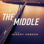 The Middle with Jeremy Hobson The Middle with Jeremy Hobson