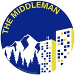 Logo of the podcast The Middleman Podcast Podcast The Middleman Podcast