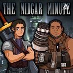 Logo of the podcast The Midgar Minute Podcast The Midgar Minute