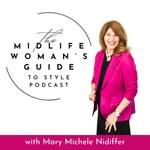 Logo of the podcast Women Living Wildly Alive