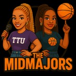 Logo of the podcast The MidMajors Podcast The MidMajors