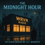 Logo of the podcast The Midnight Hour Podcast The Midnight Hour