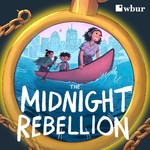 Logo of the podcast The Midnight Rebellion Podcast The Midnight Rebellion