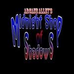 Logo of the podcast The Midnight Shop of Shadows Podcast The Midnight Shop of Shadows