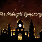Logo of the podcast The Midnight Symphony Podcast The Midnight Symphony