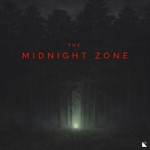 Logo of the podcast The Midnight Zone Podcast The Midnight Zone