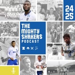 The Mighty Shakers The Mighty Shakers