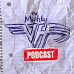 Podcast The Mighty VH Podcast