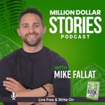 Logo of the podcast The Mike Fallat Podcast Podcast The Mike Fallat Podcast