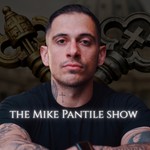 The Mike Pantile Show Podcast The Mike Pantile Show