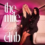 Podcast The Mile High Club Pod