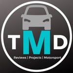 Logo of the podcast The Miles Driven Podcast The Miles Driven