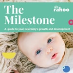 Logo of the podcast The Milestone Podcast The Milestone