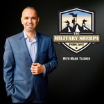 Podcast The Military Sherpa Leadership Podcast