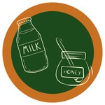 The Milk & Honey PrayerPod Podcast The Milk & Honey PrayerPod