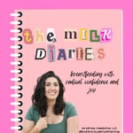 The Milk Diaries