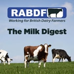Logo of the podcast The Milk Digest Podcast The Milk Digest