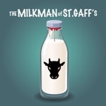 Logo of the podcast The Milkman of St. Gaff's Podcast The Milkman of St. Gaff's