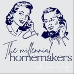 The Millennial Homemakers™: Interior Decorating, Hostessing, Homemaking, & Lifestyle Tips The Millennial Homemakers™: Interior Decorating, Hostessing, Homemaking, & Lifestyle Tips