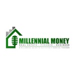 Logo of the podcast The Millennial Money Podcast Podcast The Millennial Money Podcast