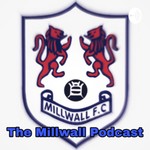 Logo of the podcast The Millwall Podcast Podcast The Millwall Podcast
