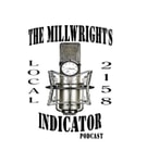 Logo of the podcast The Millwrights Indicator Podcast The Millwrights Indicator