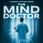 Logo of the podcast The Mind Doctor