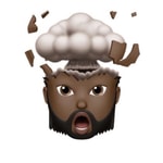 Logo of the podcast The mind of a black man Podcast The mind of a black man
