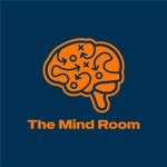 Logo of the podcast The Mind Room Podcast The Mind Room