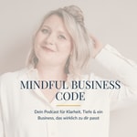 Logo of the podcast The Mindful Business Code Podcast The Mindful Business Code