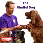 Podcast The Mindful Dog