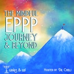 Podcast The Mindful EPPP Journey & Beyond by Ganas & Go!