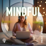 Logo of the podcast The Mindful Introvert Podcast Podcast The Mindful Introvert Podcast