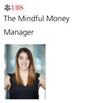 Logo of the podcast The Mindful Money Manager Missing podcast logo