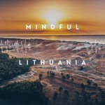 Logo of the podcast The mindful way to travel in Lithuania Podcast The mindful way to travel in Lithuania