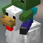 Logo of the podcast The Minecraft and stuff Podcast Podcast The Minecraft and stuff Podcast