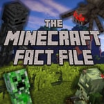 Logo of the podcast The Minecraft Fact File Podcast The Minecraft Fact File