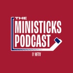 Logo of the podcast The Mini Sticks Podcast Podcast The Mini Sticks Podcast