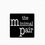 Logo of the podcast The Minimal Pair Podcast The Minimal Pair