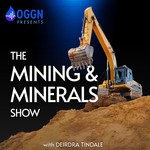 Logo of the podcast The Mining & Minerals Show Podcast The Mining & Minerals Show
