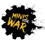 Podcast The Minis For War Podcast