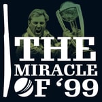 Logo of the podcast The Miracle of '99 Podcast The Miracle of '99