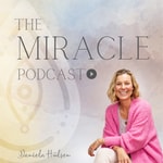 Logo of the podcast The Miracle Podcast Podcast The Miracle Podcast