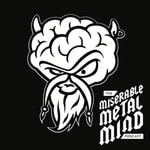 Logo of the podcast The Miserable Metal Mind Podcast Podcast The Miserable Metal Mind Podcast