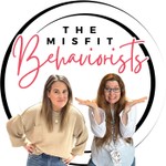 The Misfit Behaviorists - Practical Strategies for Special Education and ABA Professionals Podcast The Misfit Behaviorists - Practical Strategies for Special Education and ABA Professionals