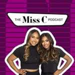 Podcast The Miss C Podcast with Mindy and Mar