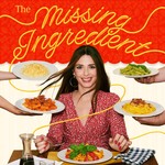 Logo of the podcast The Missing Ingredient Podcast The Missing Ingredient
