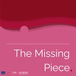 Logo of the podcast The Missing Piece Podcast The Missing Piece