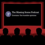 Podcast The Missing Scene Podcast