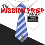 Podcast The Mission Prep Podcast 